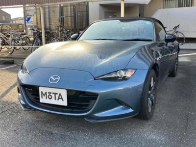 MAZDA ROADSTER