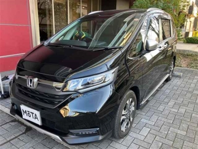 HONDA FREED+