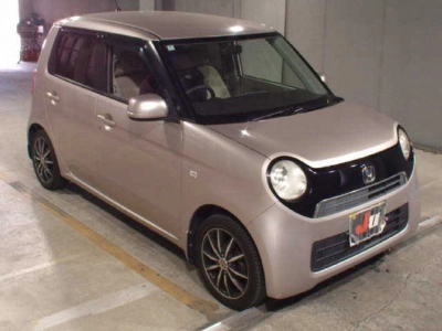 HONDA N-ONE