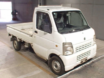 SUZUKI CARRY