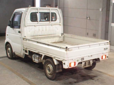 SUZUKI CARRY