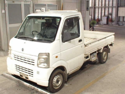 SUZUKI CARRY