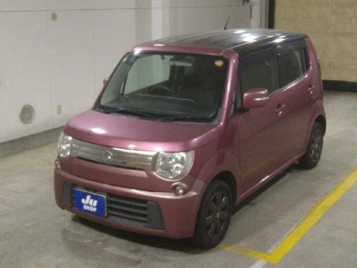 SUZUKI MRWAGON