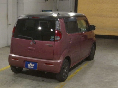 SUZUKI MRWAGON
