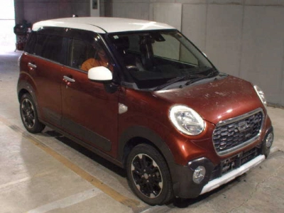 DAIHATSU CAST ACTIVA