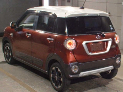 DAIHATSU CAST ACTIVA