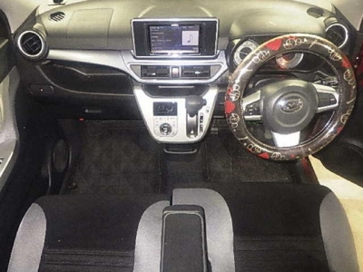 DAIHATSU CAST ACTIVA