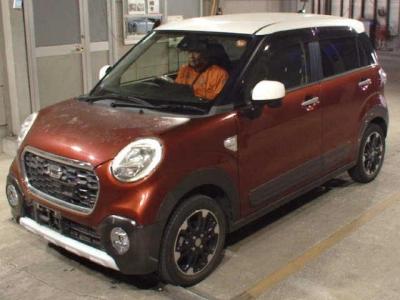 DAIHATSU CAST ACTIVA