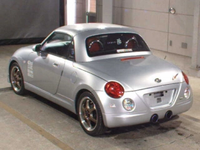 DAIHATSU COPEN