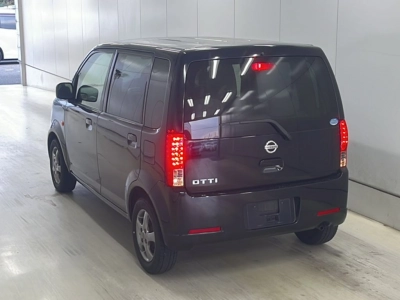 NISSAN OTTI