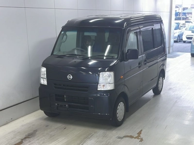 NISSAN NV100 CLIPPER