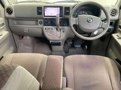 NISSAN NV100 CLIPPER