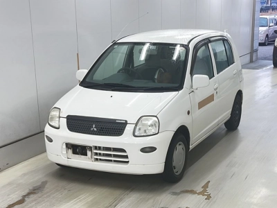 MITSUBISHI MINICA