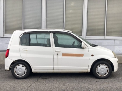MITSUBISHI MINICA