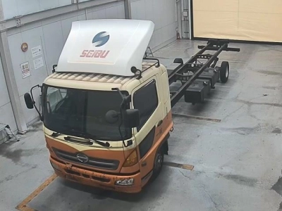 HINO RANGER