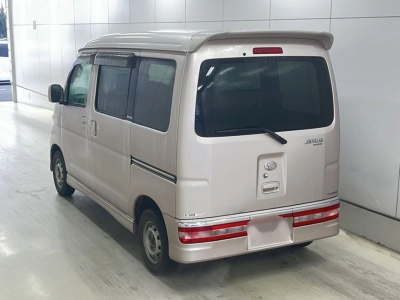 DAIHATSU ATRAI WAGON