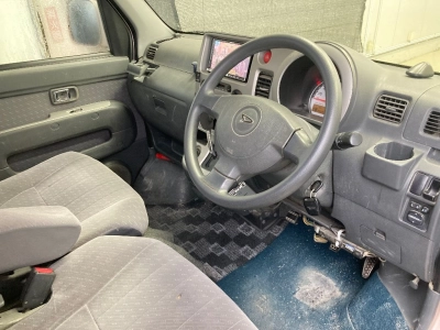 DAIHATSU ATRAI WAGON