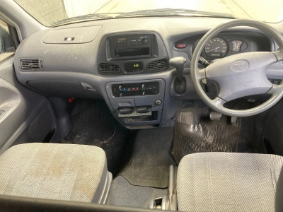 TOYOTA LITE ACE VAN
