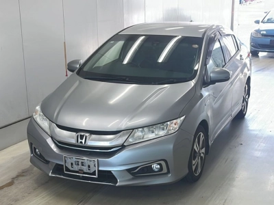 HONDA GRACE