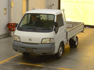 NISSAN VANETTE