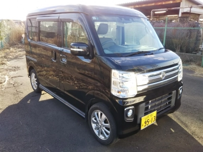 NISSAN NV100 CLIPPER RIO