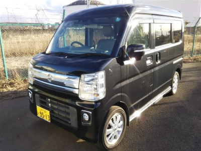 NISSAN NV100 CLIPPER RIO