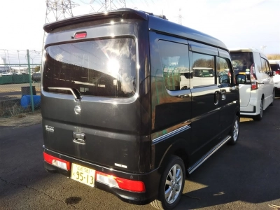 NISSAN NV100 CLIPPER RIO