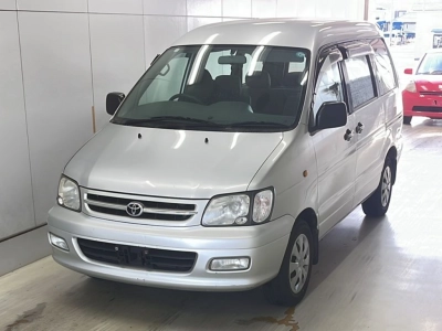 TOYOTA TOWN ACE NOAH