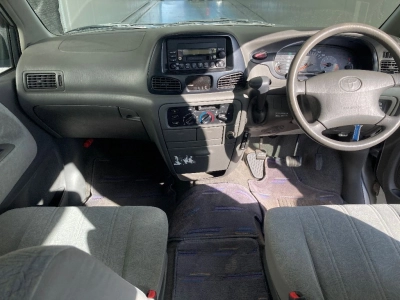 TOYOTA TOWN ACE NOAH