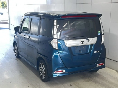 DAIHATSU THOR