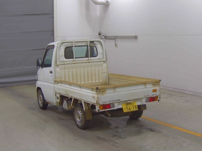 NISSAN NT100 CLIPPER