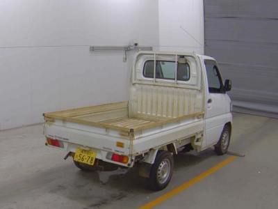 NISSAN NT100 CLIPPER