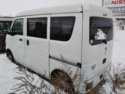 NISSAN NV100 CLIPPER