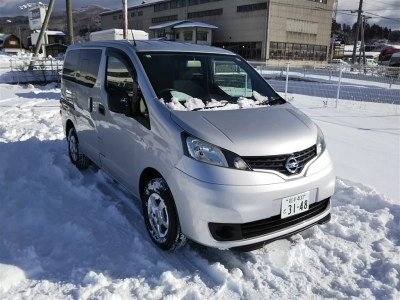 NISSAN NV200 VANETTE