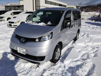 NISSAN NV200 VANETTE