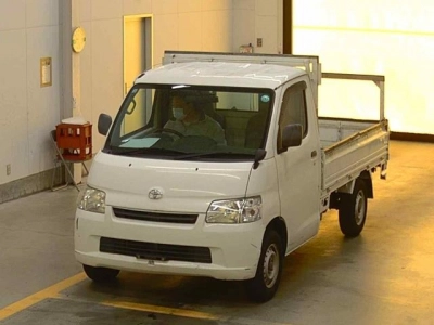 TOYOTA TOWN ACE TRUCK