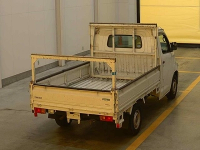 TOYOTA TOWN ACE TRUCK