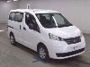 MITSUBISHI DELICA VAN