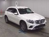 MERCEDES BENZ GLC