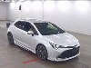 TOYOTA COROLLA SPORT