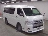 TOYOTA HIACE WAGON