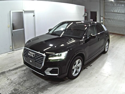 AUDI Q2