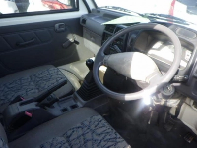 MITSUBISHI MINICAB TRUCK