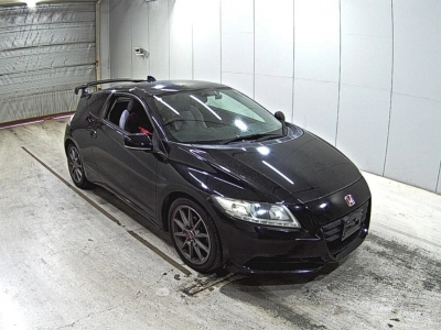 HONDA CR-Z