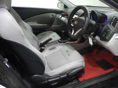 HONDA CR-Z