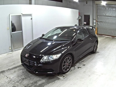 HONDA CR-Z