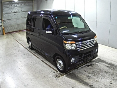 DAIHATSU ATRAI WAGON