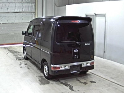 DAIHATSU ATRAI WAGON