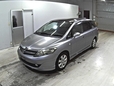 HONDA AIRWAVE