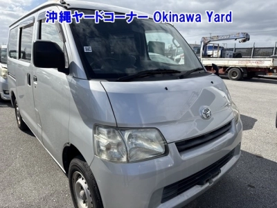 TOYOTA TOWN ACE